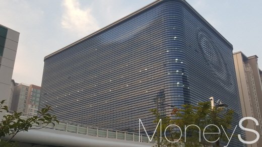 경기도 판교 삼성물산 본사. /사진=김창성 기자