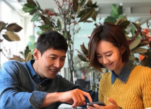 '살림남' 지소연♥송재희, 카드값만 500만원… 결혼은 현실이다