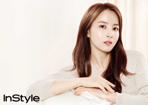 '기성용의 그녀' 한혜진 