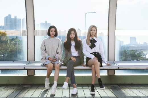 가비엔제이 컴백, '행복하댔잖아'로 8개월만에 돌아온다