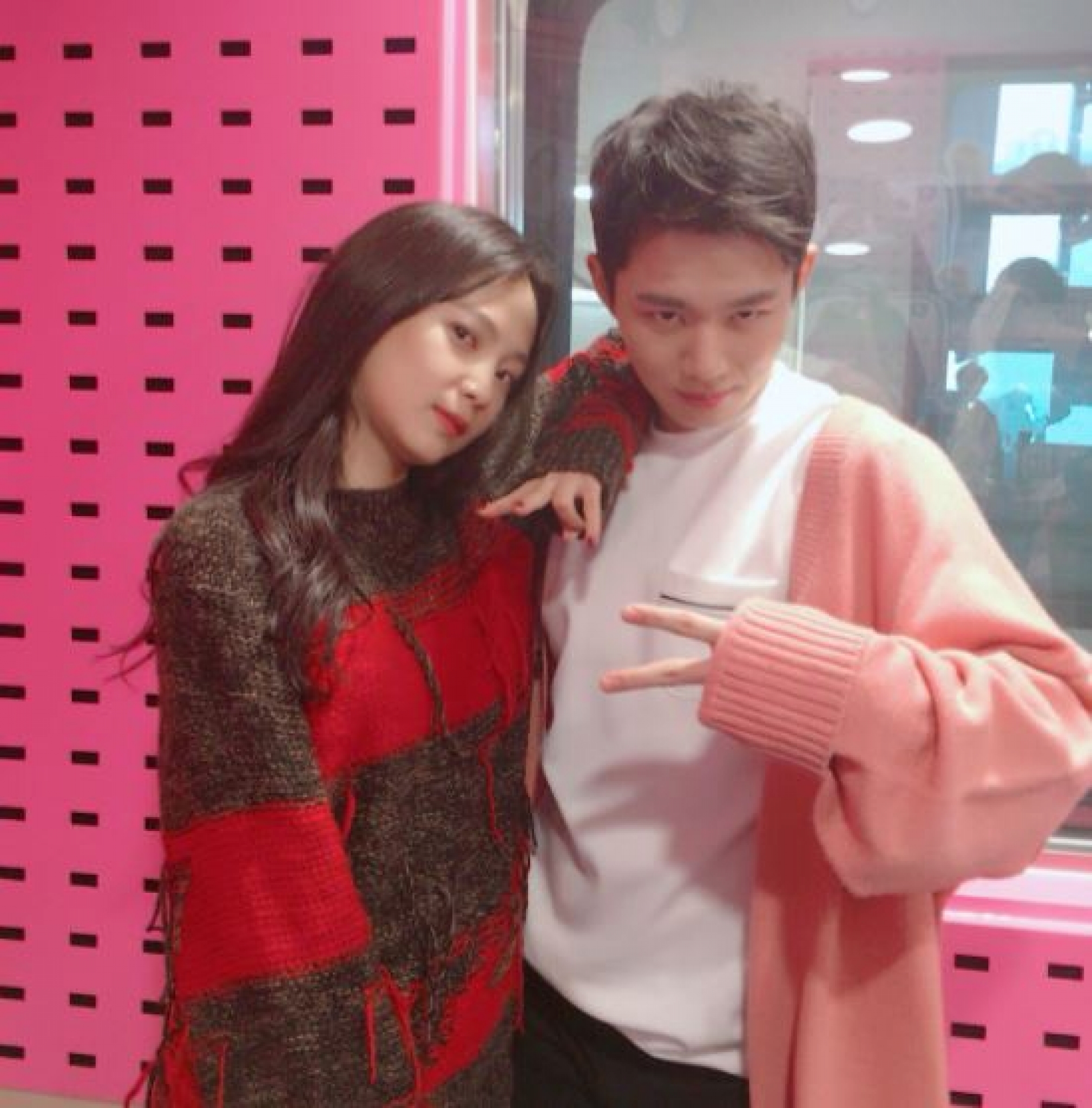 '씨네타운' 윤승아 