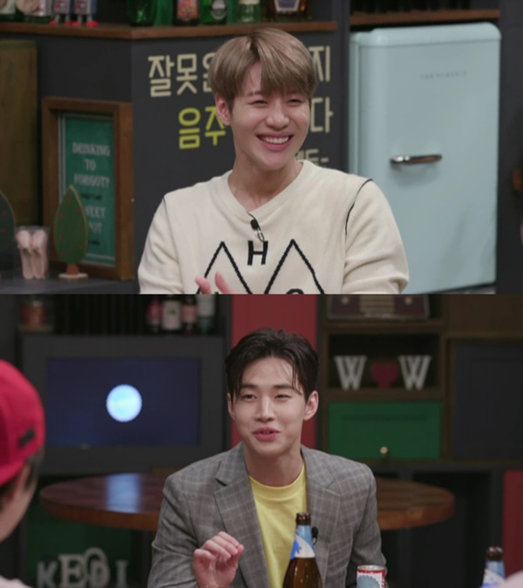 '인생술집' 헨리 