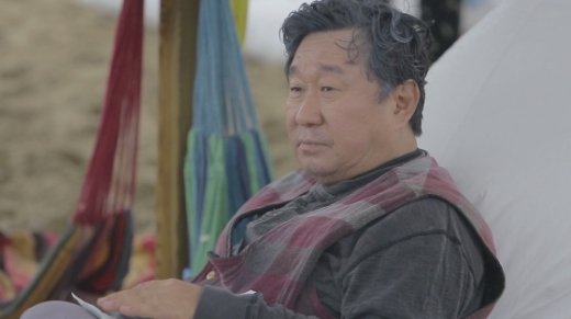 '전체관람가' 봉만대 감독, 임하룡 연기에 눈물… 