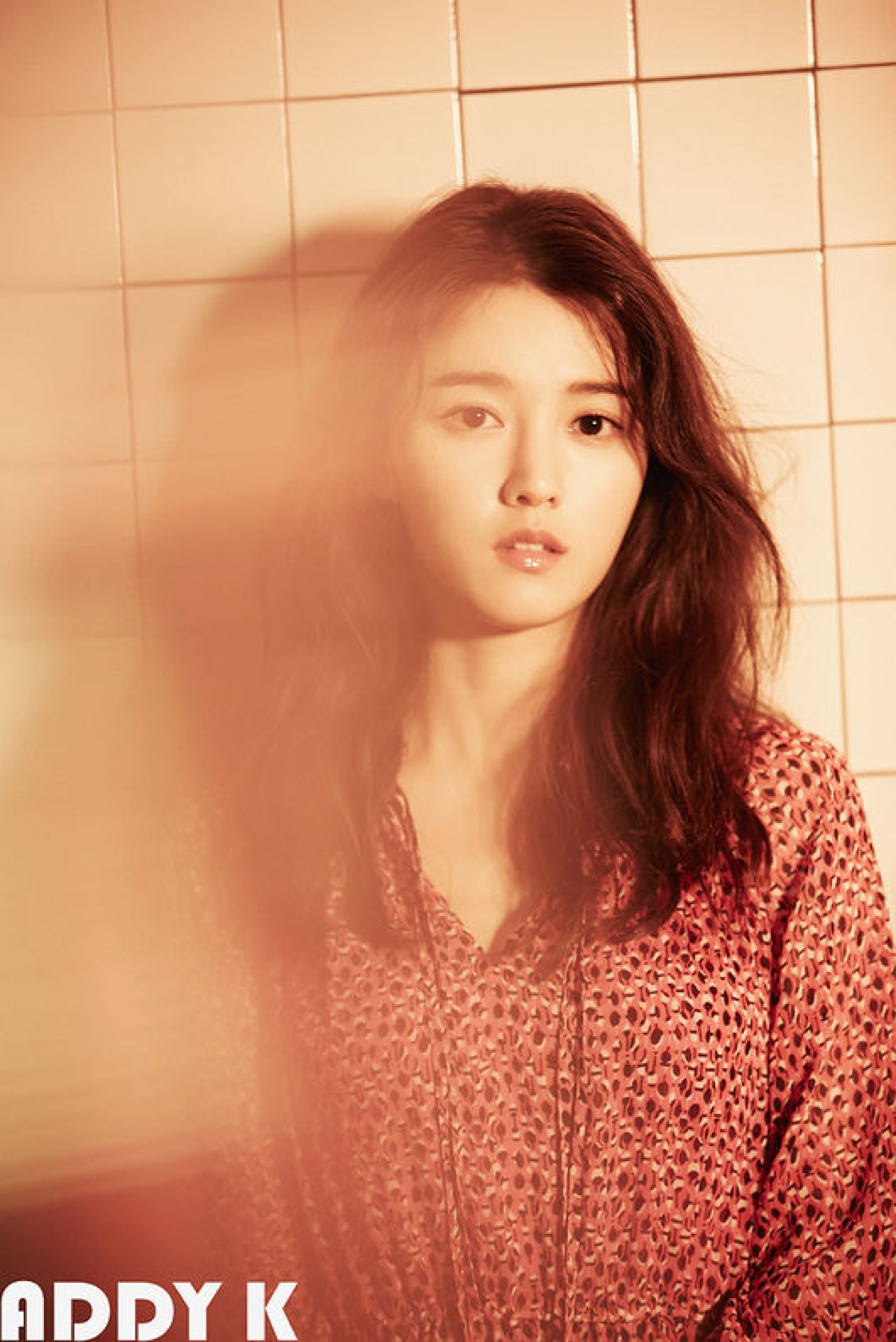 남보라 