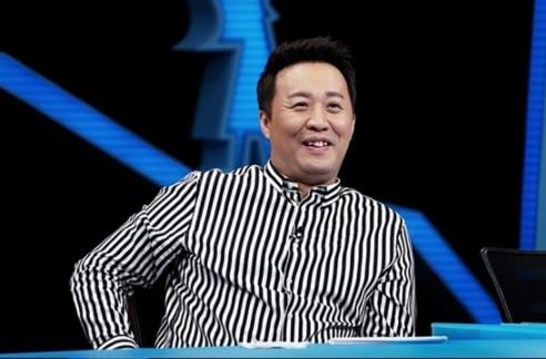 정준하 고소취하 