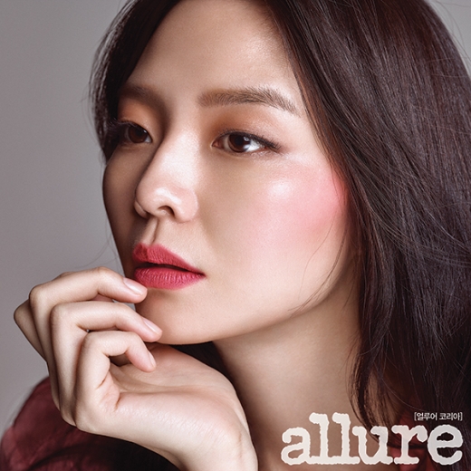 이솜, 가을여인으로 분한 고혹적인 그녀… 