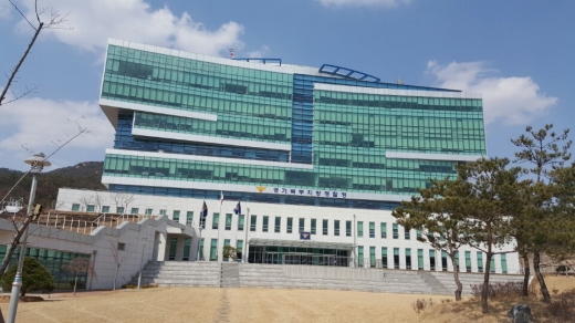 학생부. 사진은 경기 의정부시 경기북부지방경찰청. /사진=뉴시스