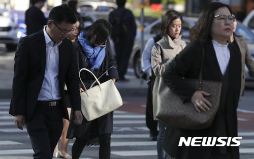 내일 날씨. /자료사진=뉴시스
