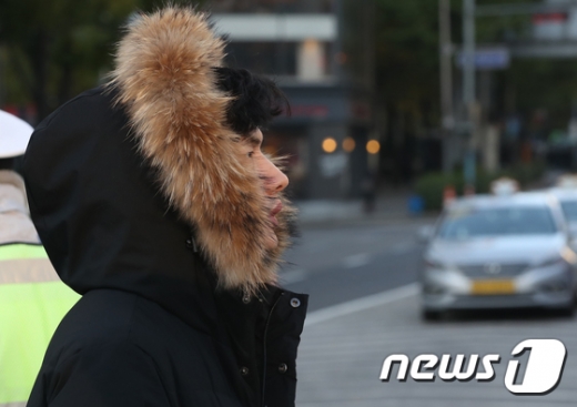 오늘 날씨. /자료사진=뉴스1