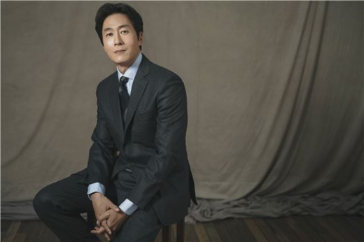 삼성동 교통사고. 사진은 배우 김주혁. /자료사진=나무엑터스 제공