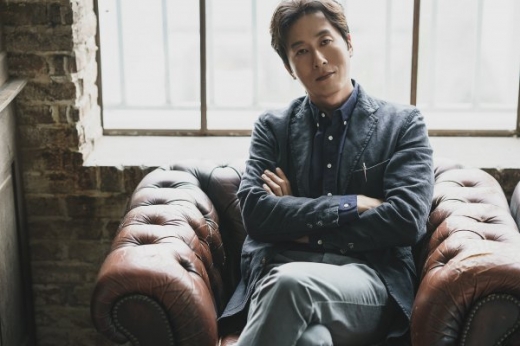 삼성동 교통사고. 사진은 배우 김주혁. /자료=나무엑터스 제공