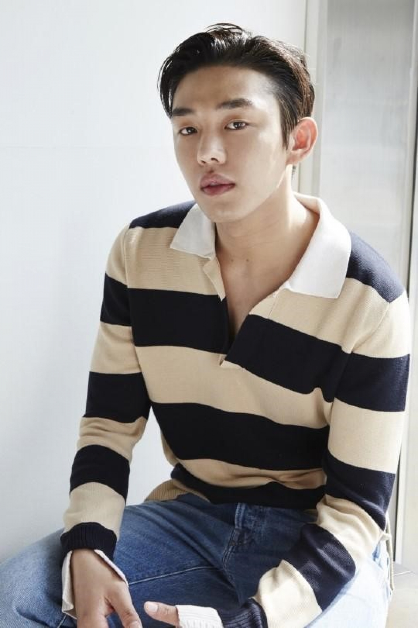 김주혁 사망, 유아인 'RIP' 발언 도마 위… 무슨 뜻이길래?