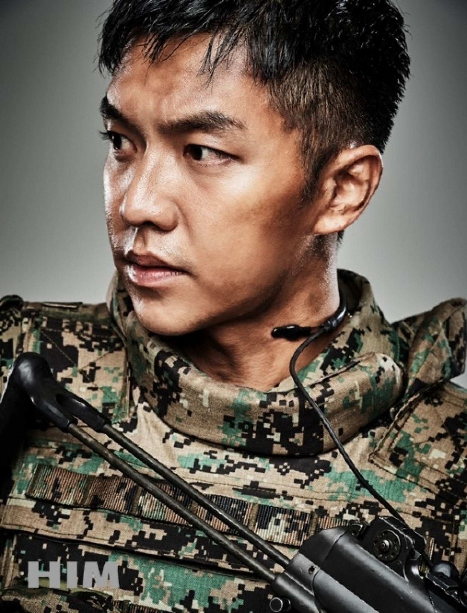 이승기 제대, 드디어 팬들 곁으로 돌아온다… 복귀작 '화유기'?