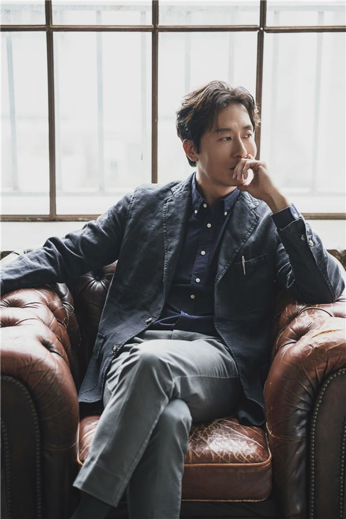 '침묵' 측, 김주혁 사망 애도 