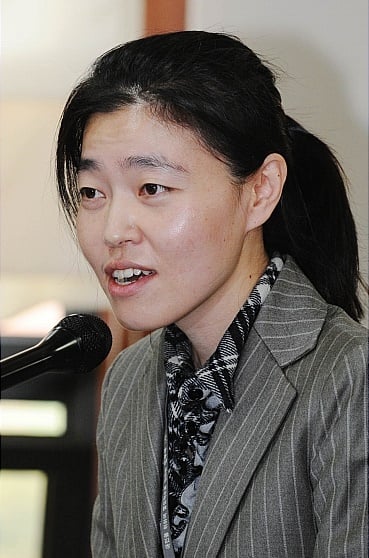 임은정 검사. /사진=뉴시스