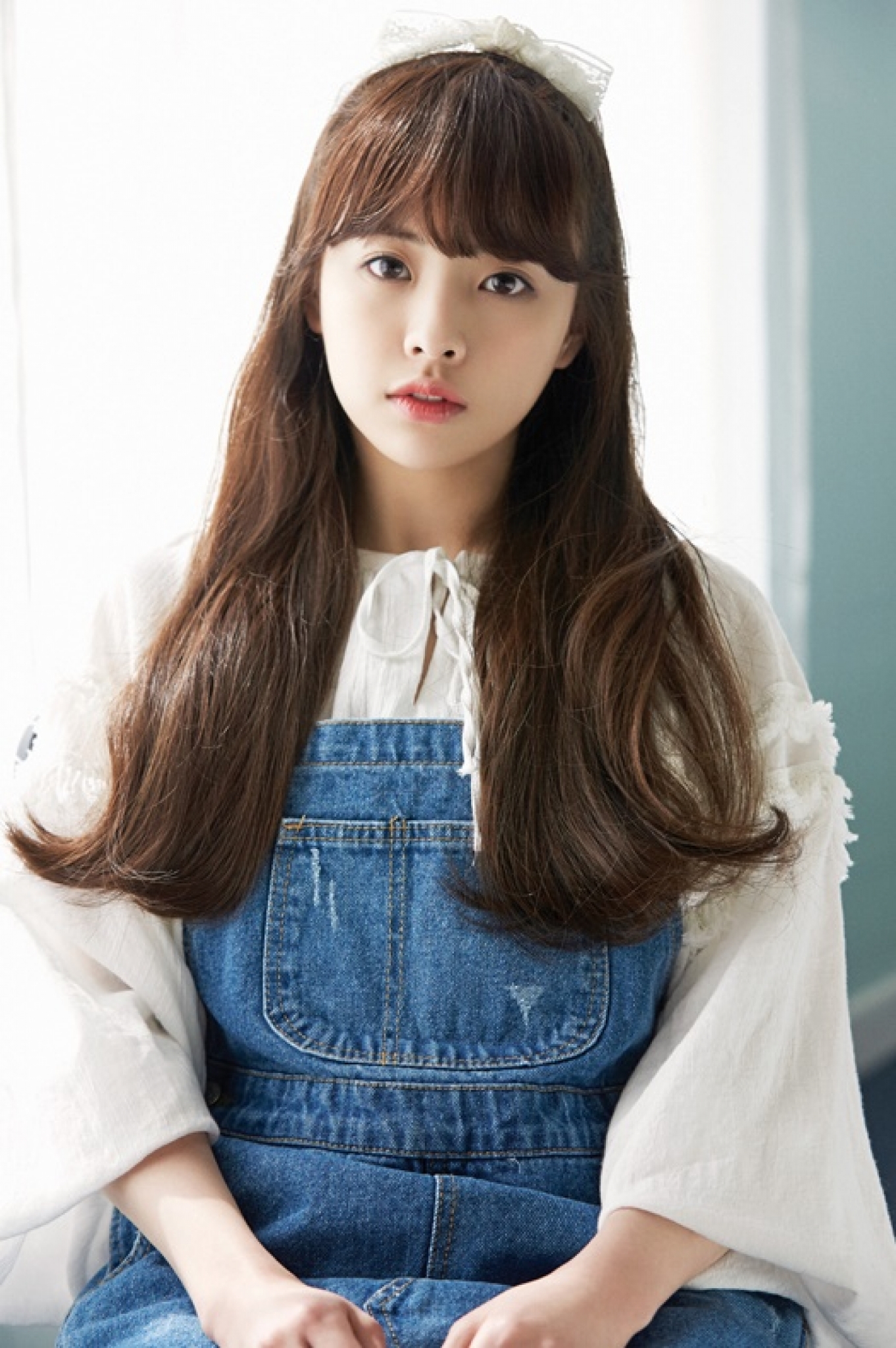 '오마이걸' 탈퇴, 진이 