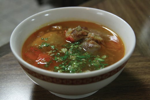 사마리칸트. /사진제공=다이어리알