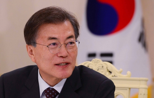 문재인 대통령. /사진=뉴시스