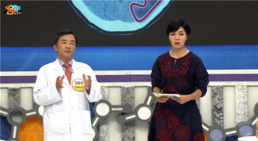 '빅마마' 이혜정 