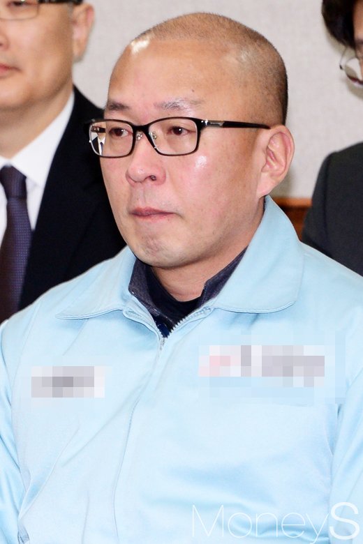 차은택. 사진은 차은택 전 창조경제추진단장. /사진=사진공동취재단