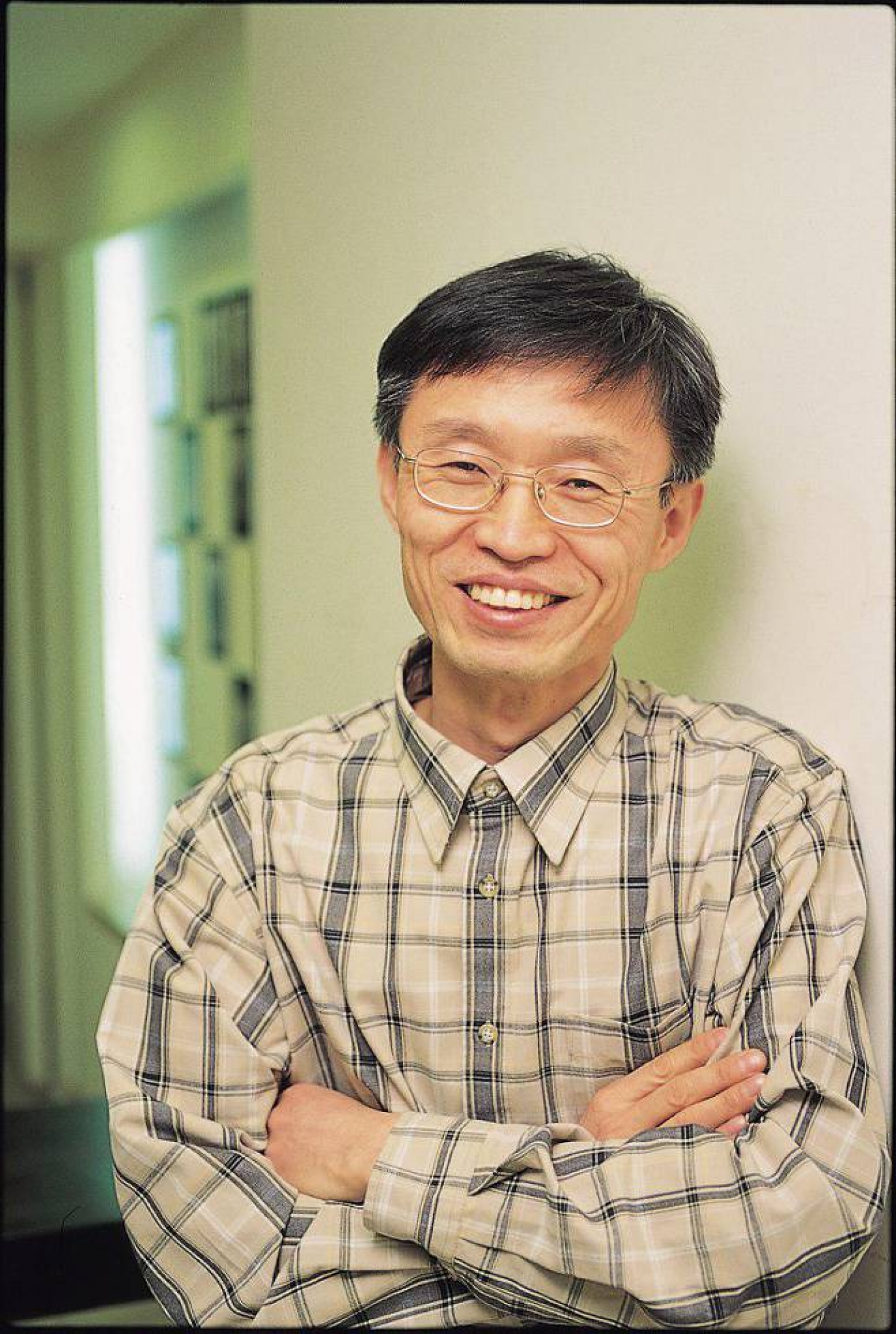 김이구. /사진=한국작가회의 제공