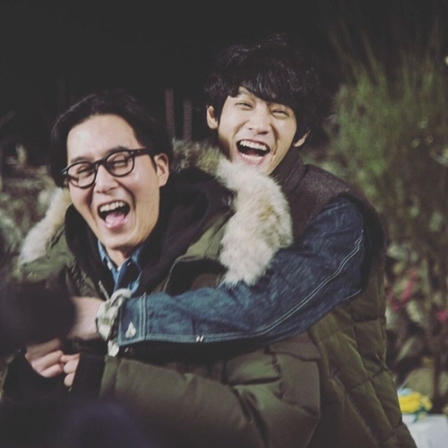 정준영, '김주혁 빈소' 조문 못가는 이유… 
