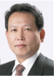 고경빈. 사진은 고경빈 신임 북한이탈주민지원재단(남북하나재단) 이사장. /사진=통일부 제공