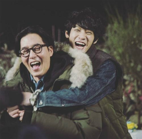 김주혁 발인, 정글의 법칙 