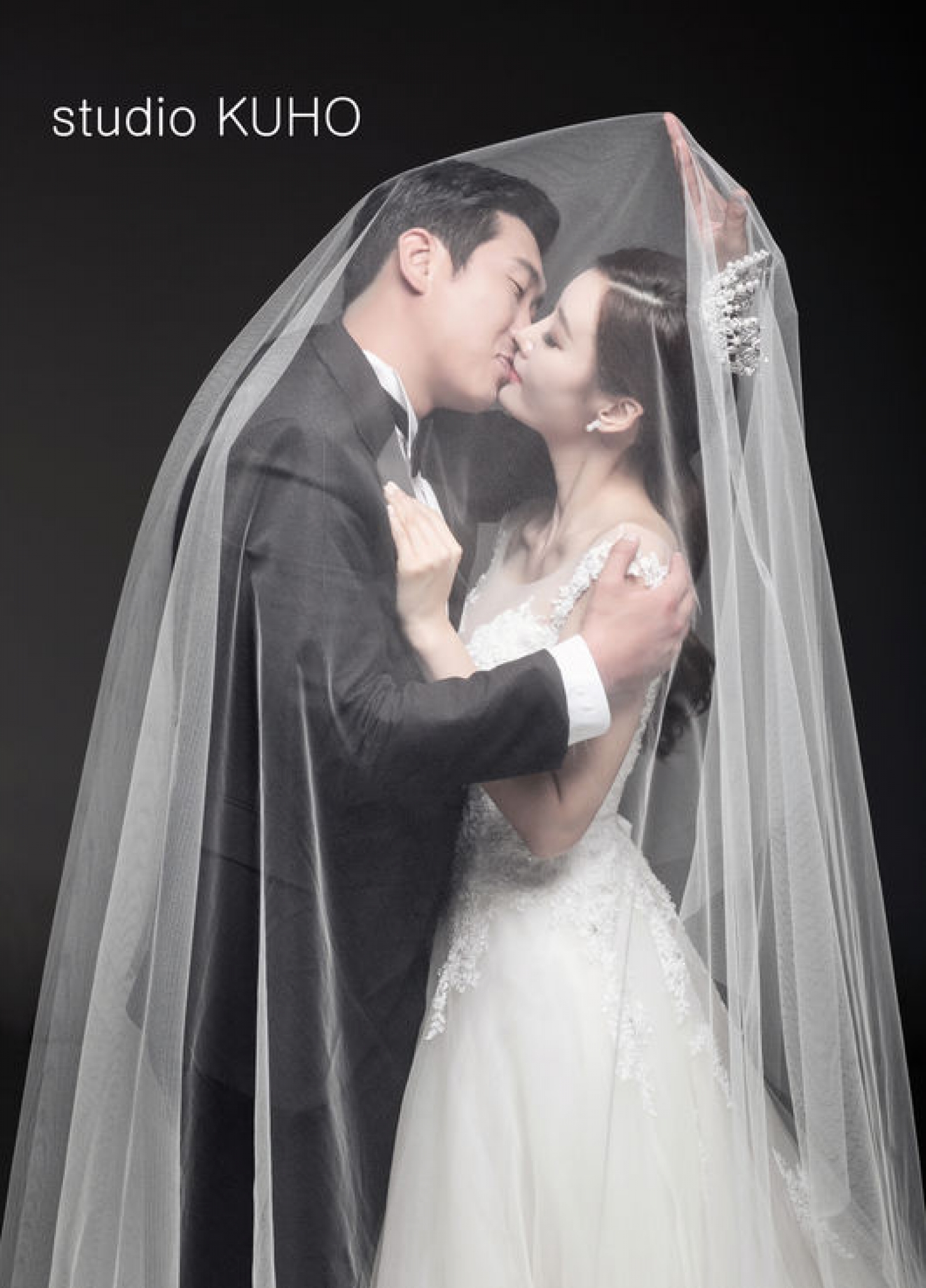 김혁민 한수연 결혼, 12월 부부의 연 맺는다