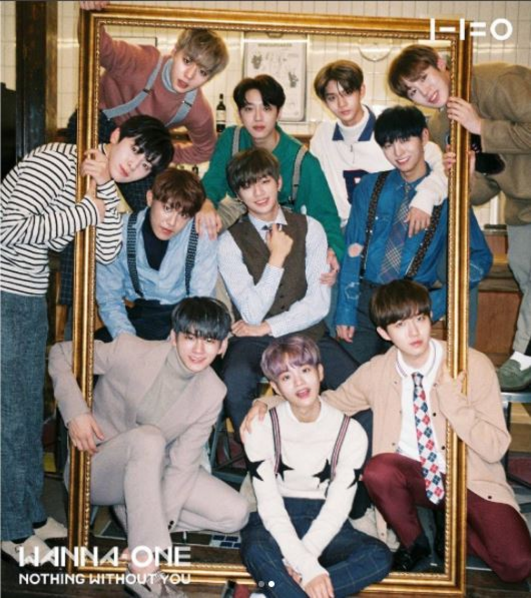 워너원 매니저, 아이엄마 밀치며 욕설?… YMC 측 
