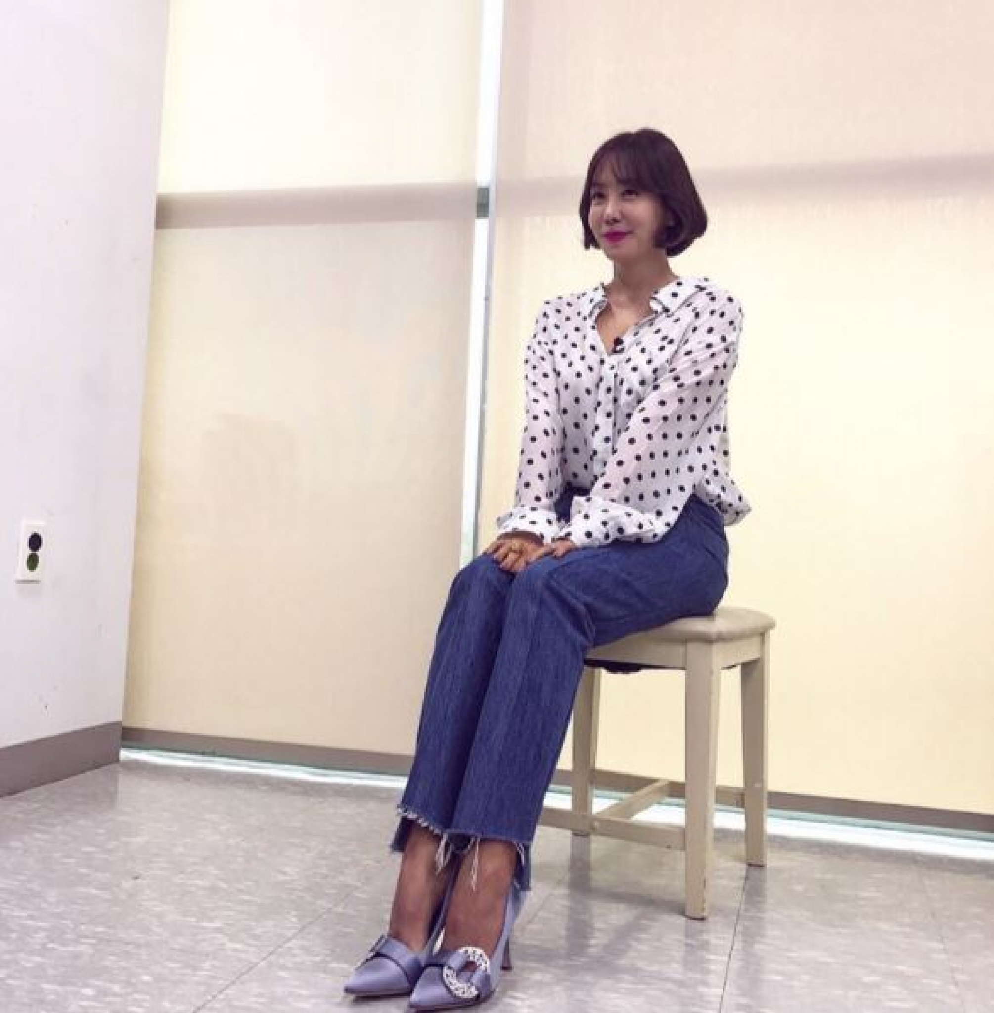 김정은 '미우새' 스페셜 MC 출연… 