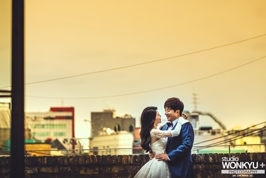 배기성 예비신부, 12세 연하 미모의 일반인… 