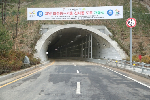 고양 화전. /사진=경기 고양시 제공