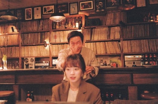 천우희, 김주혁 추모… 