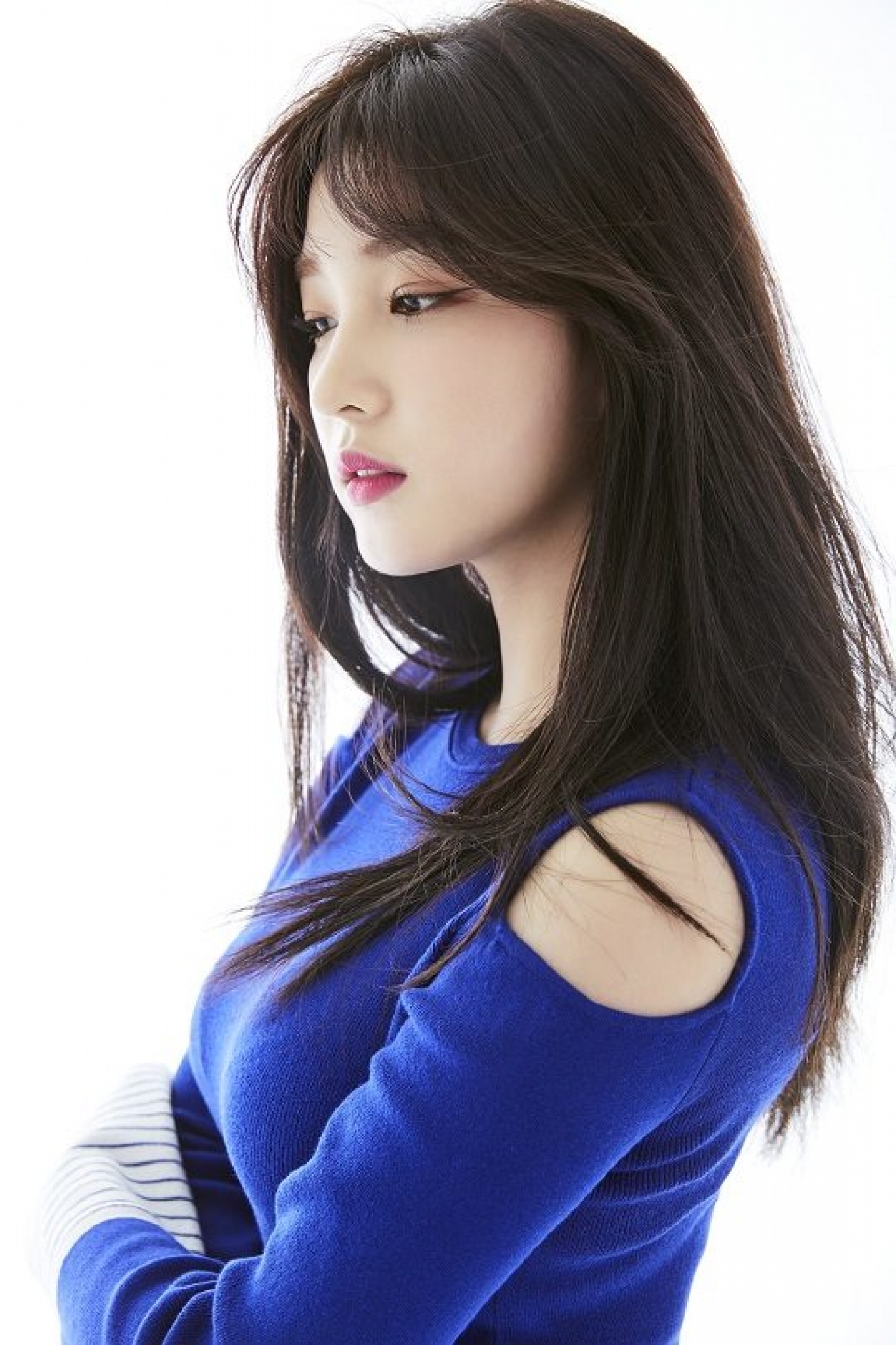 '라붐' 율희, 팀 탈퇴 장문의 심경글… 