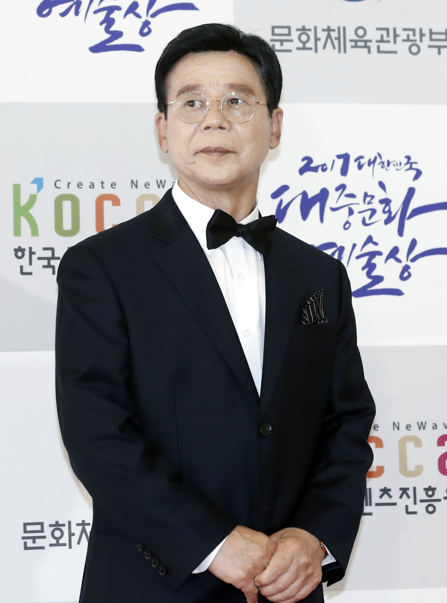 양지운씨가 파킨슨병과 무지외반증으로 투병 중인 것으로 알려졌다. 양씨는 지난달 30일을 끝으로 49년간 성우생활을 마감했다. /사진=뉴스1