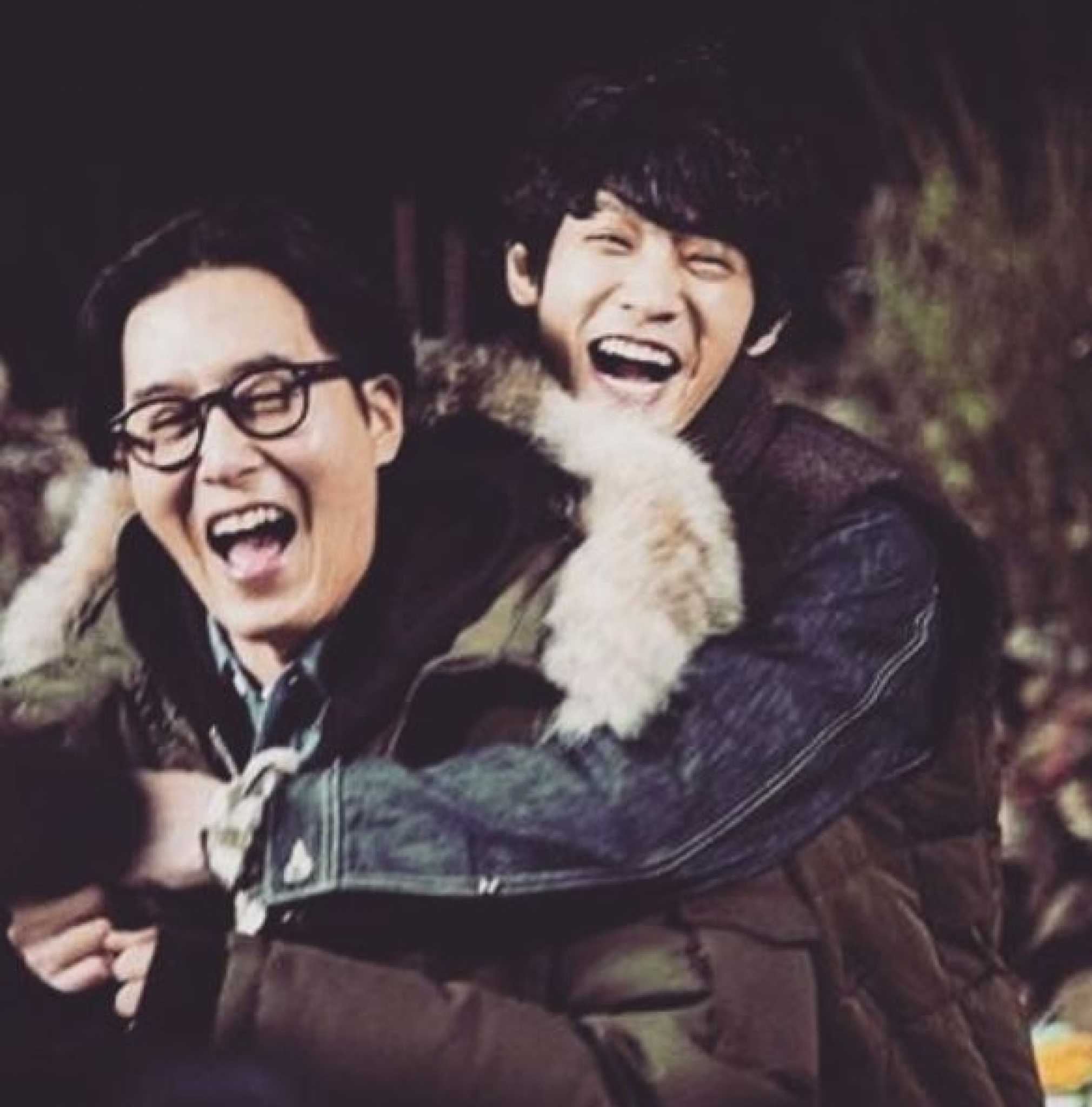 정준영 영상편지 