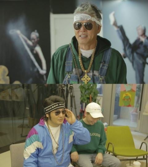 '전체관람가' 이동준 