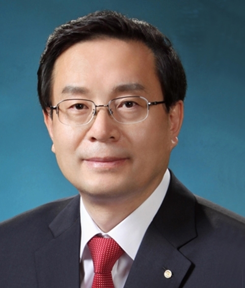 손태승 우리은행 글로벌그룹 부문장/사진=우리은행 