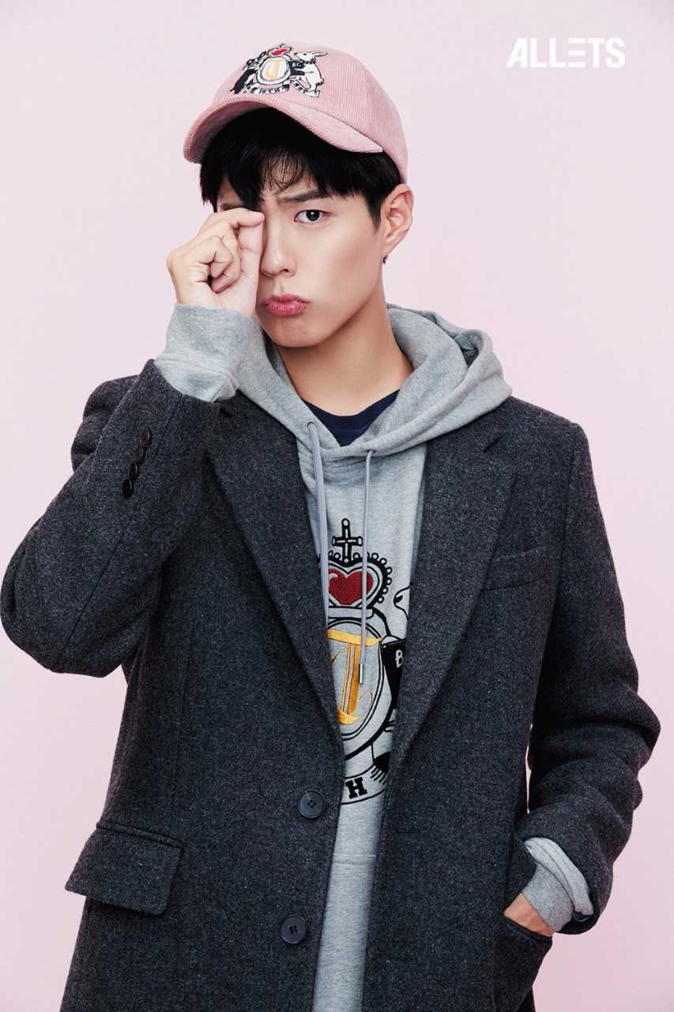 박보검, 천진난만한 소년美… 