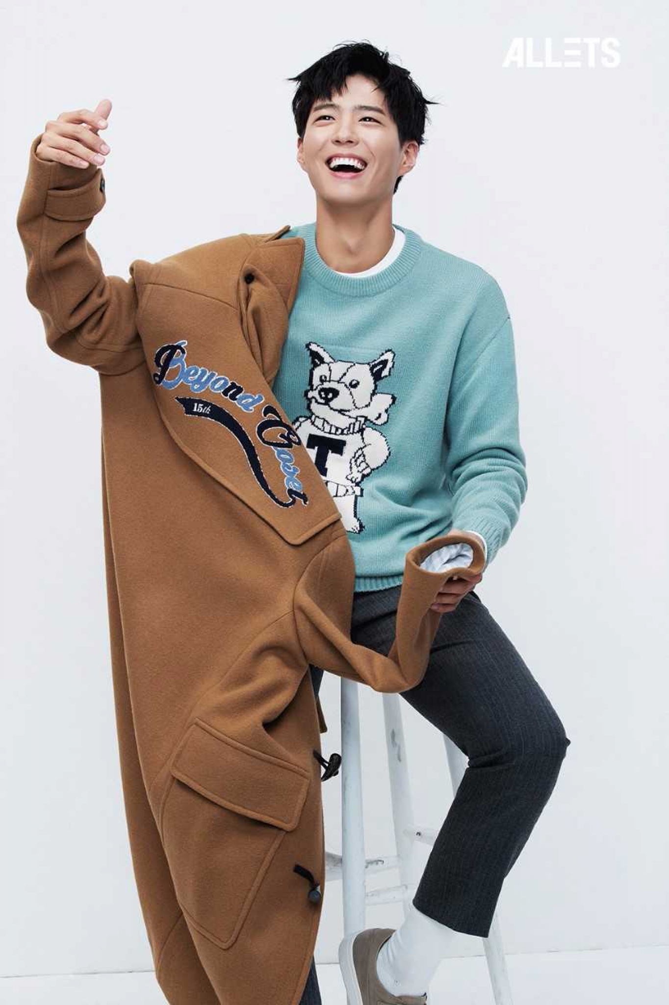 박보검, 천진난만한 소년美… 