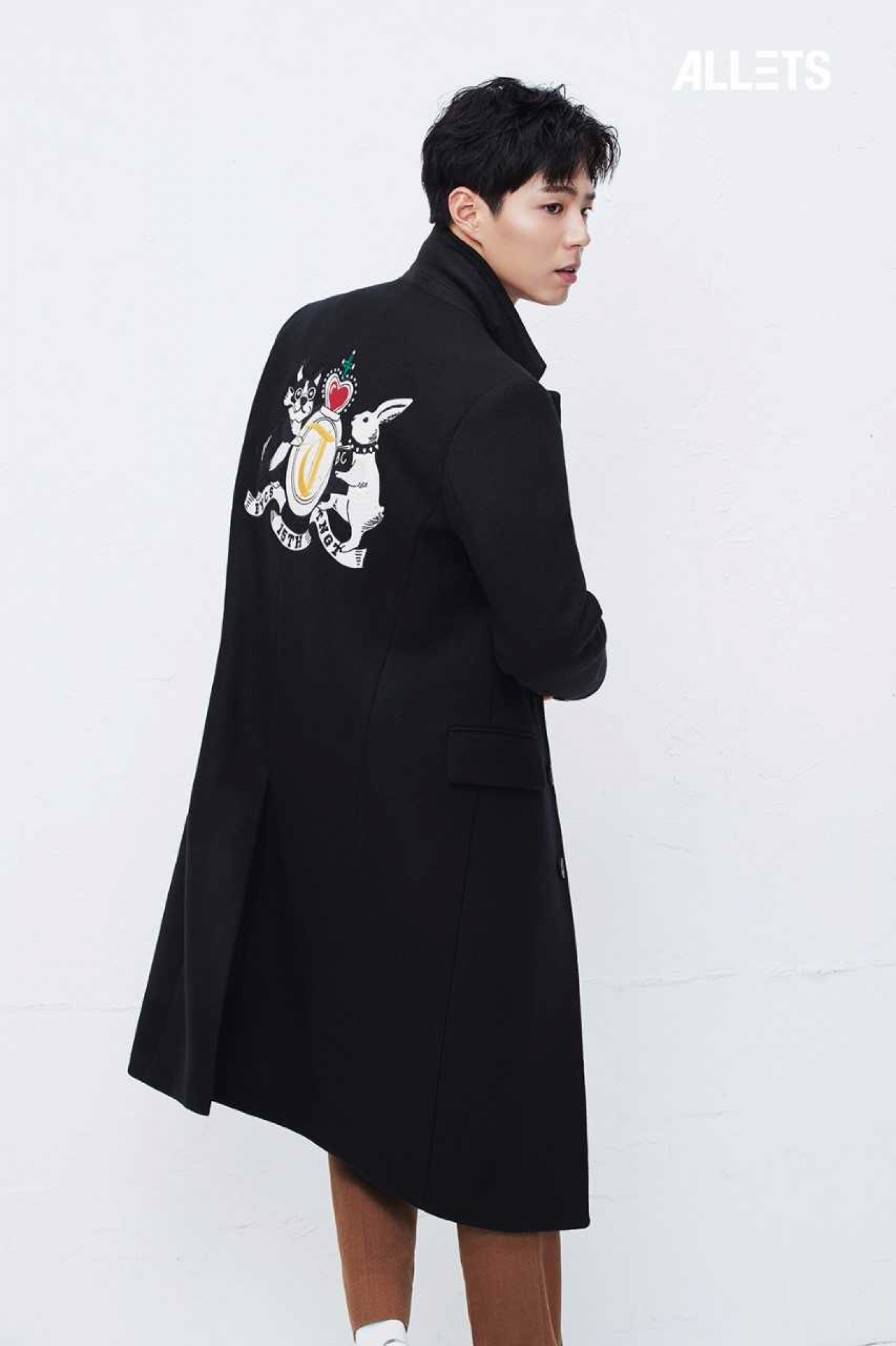 박보검, 천진난만한 소년美… 