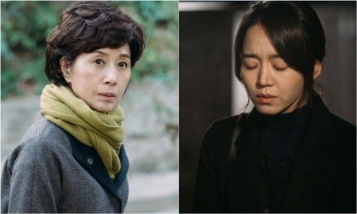 '황금빛 내인생' 신혜선, 서은수와 '친딸 바꿔치기' 정체 탄로