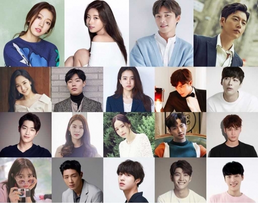 '2017 AAA' 엑소·워너원·수지, 초호화 라인업 예고… 아직 끝이 아니다