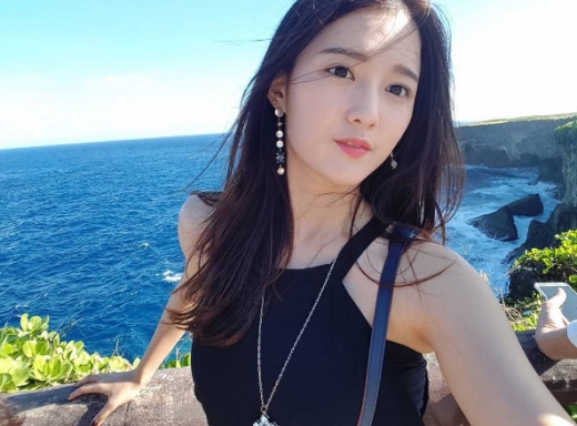 남보라 근황, 세상 혼자사는 미모… 