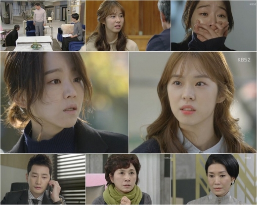 '황금빛 내인생' 시청률, 신혜선·서은수 뒤바뀐 운명 들통… 자체최고 36% 기록