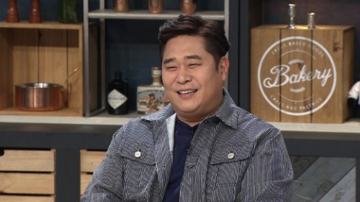 '냉장고를 부탁해' 문세윤 