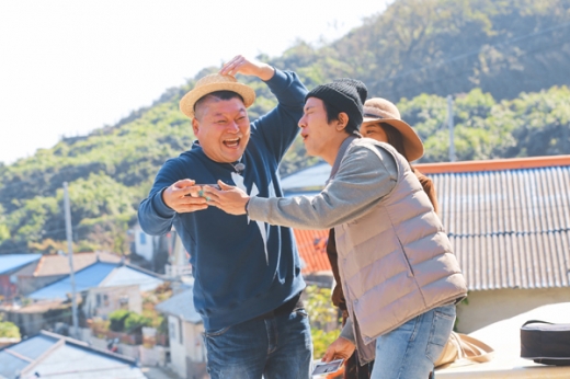 '섬총사' 달타냥, 예상대로 정상훈일까… 
