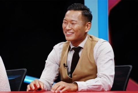 '동상이몽' 정대세, 추자현♥우효광 임신에 감격… 