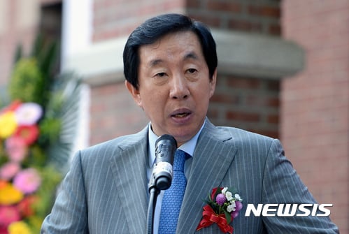 김성태 